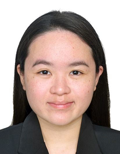 Full Name - Managing Director