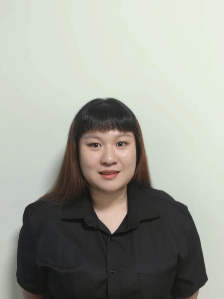 Full Name - Operations Manager